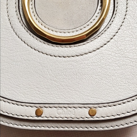 🚫SOLD🚫🌷HP🌷NWT Chloe pixie mini - Picture 3 of 6